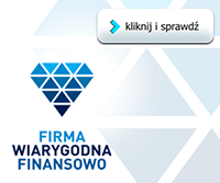 logo Firma Wiarygodna Finansowo