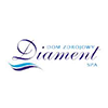 logo Dom Zdrojowy Diament