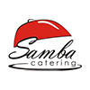 logo Samba catering